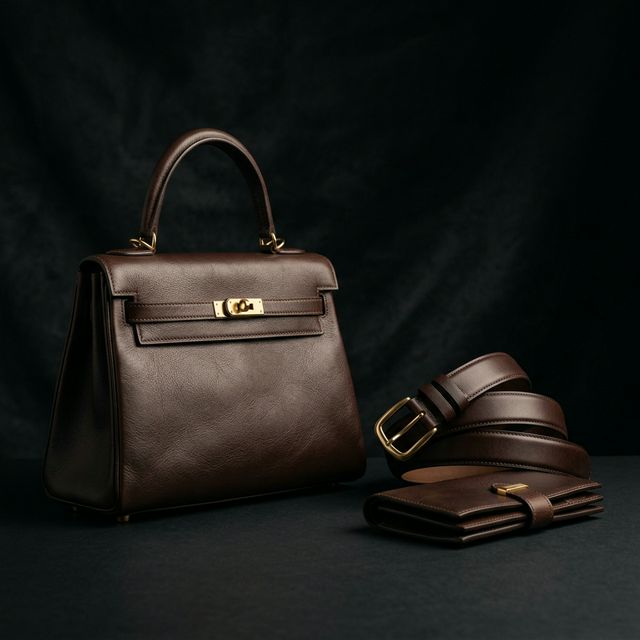 Fresh accessories pick