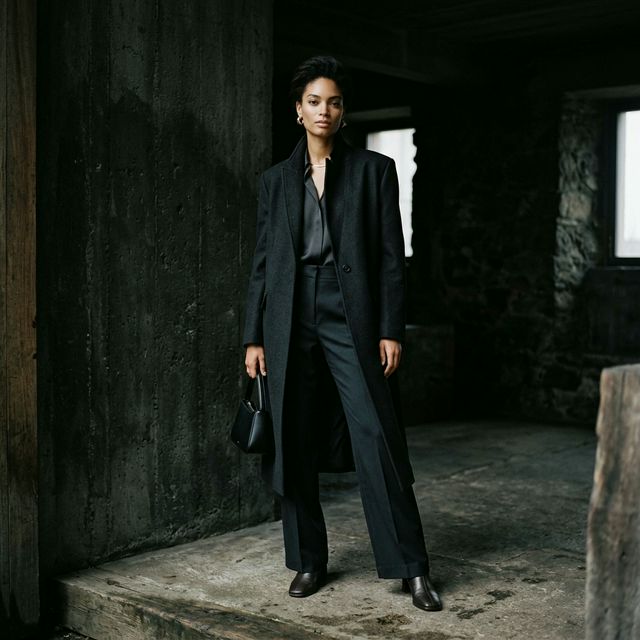 Fresh women's fashion pick